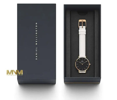 שעון יד אנלוגי daniel wellington dw00100283 דניאל וולינגטון
