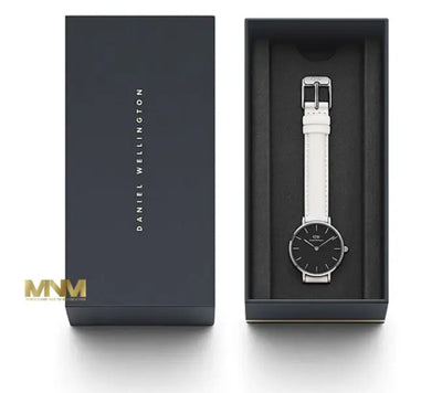 שעון יד אנלוגי daniel wellington dw00100284 דניאל וולינגטון