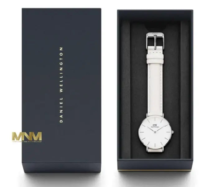 שעון יד אנלוגי daniel wellington dw00100190 דניאל וולינגטון