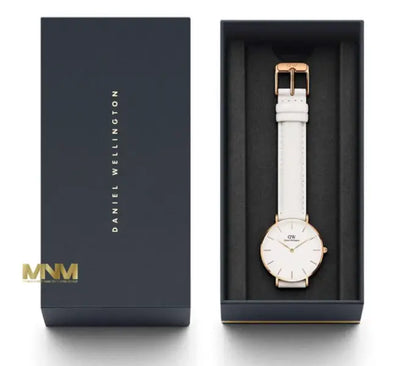 שעון יד אנלוגי daniel wellington dw00100249 דניאל וולינגטון