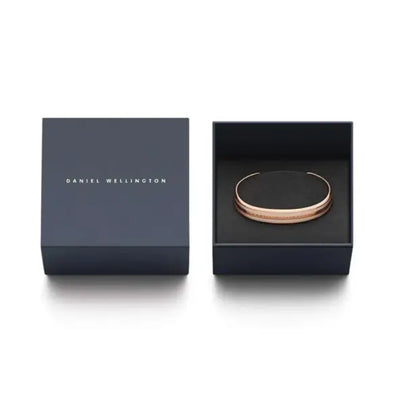 צמיד קשיח daniel wellington dw00400012 דניאל וולינגטון