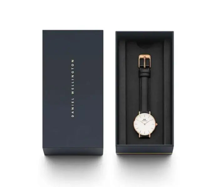 שעון יד אנלוגי daniel wellington DW00100230 דניאל וולינגטון