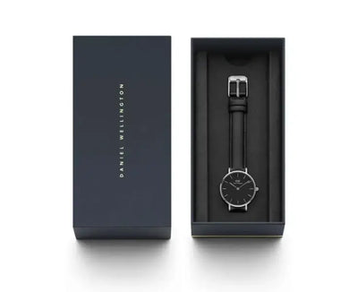 שעון יד אנלוגי daniel wellington DW00100236 דניאל וולינגטון