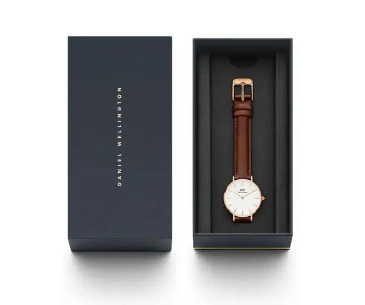שעון יד אנלוגי daniel wellington dw00100231 דניאל וולינגטון
