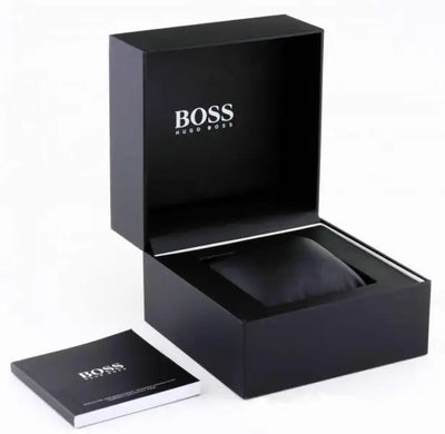 שעון הוגו בוס לגבר דגם 1513389