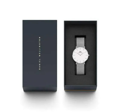 שעון יד אנלוגי daniel wellington dw00100306 דניאל וולינגטון