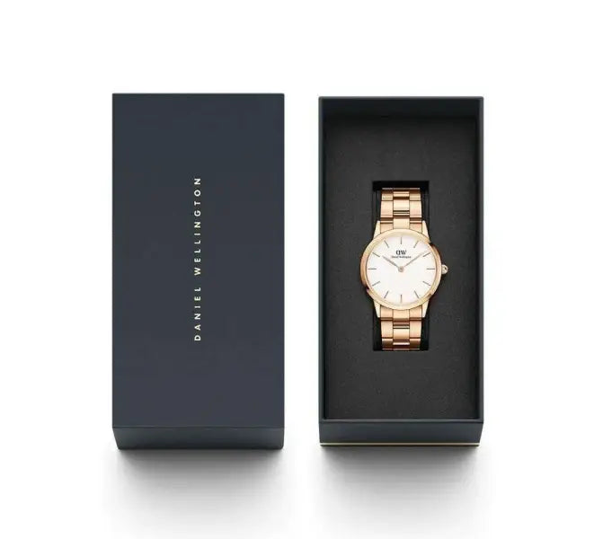 שעון יד אנלוגי daniel wellington dw00100209 דניאל וולינגטון