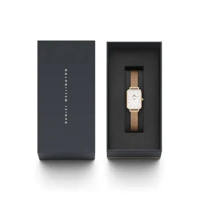 שעון יד אנלוגי daniel wellington dw00100431 דניאל וולינגטון