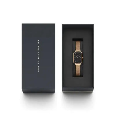 שעון יד אנלוגי daniel wellington dw00100432 דניאל וולינגטון