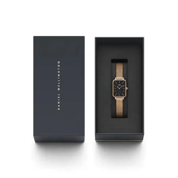 שעון יד אנלוגי daniel wellington dw00100432 דניאל וולינגטון