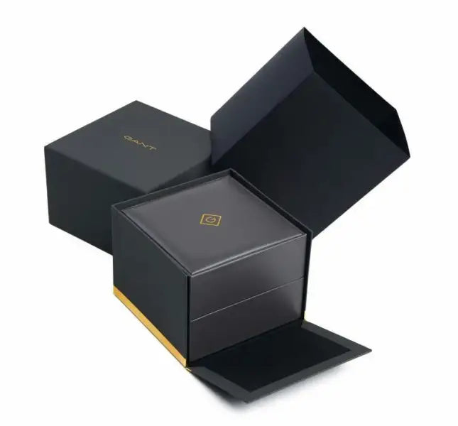 שעון גאנט לגבר דגם g123004