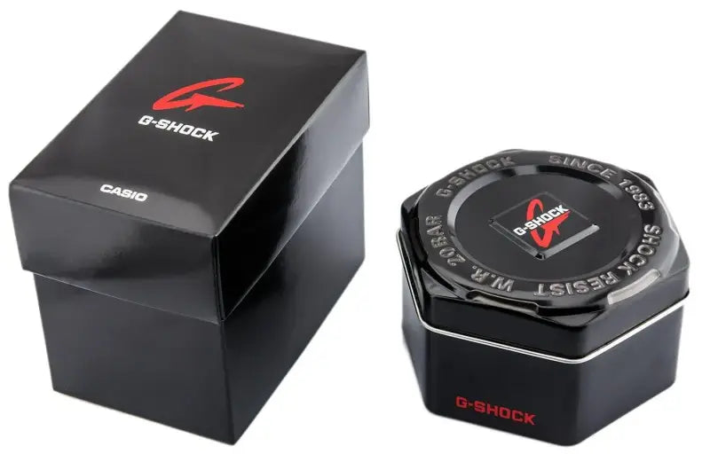 שעון יד דיגיטלי לגבר casio g-shock dw9052 קאסיו ג'י-שוק