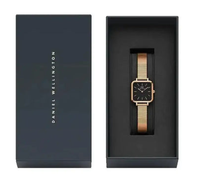 שעון יד אנלוגי daniel wellington dw00100518 דניאל וולינגטון