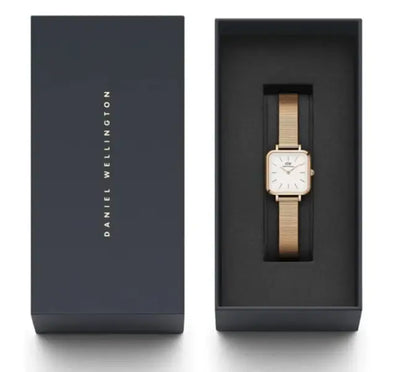 שעון יד אנלוגי daniel wellington dw00100517 דניאל וולינגטון