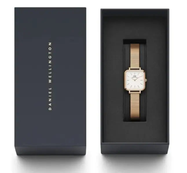 שעון יד אנלוגי daniel wellington dw00100517 דניאל וולינגטון