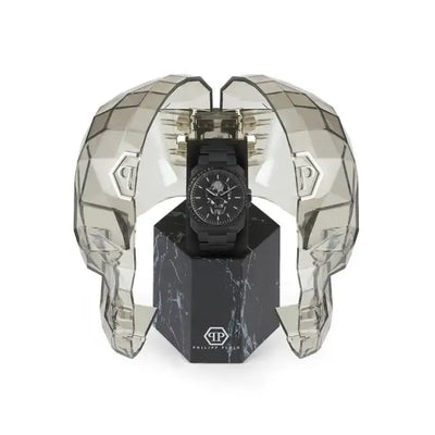 שעון פיליפ פליין לגבר - אחריות יבואן! philipp plein pwlaa0922