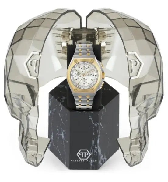שעון פליפ פליין לגבר - אחריות יבואן! philipp plein pwgaa0421