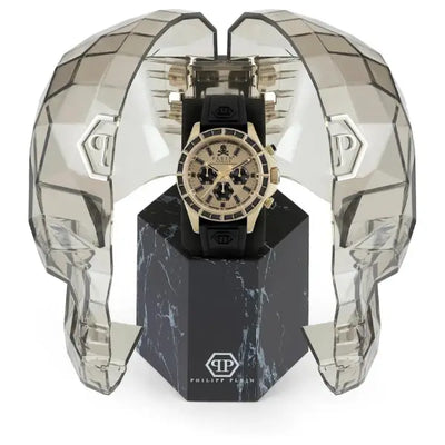 שעון פיליפ פליין לגבר - אחריות יבואן! philipp plein pwvaa0223