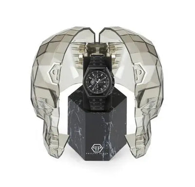 שעון פליפ פליין לגבר - אחריות יבואן! philipp plein pwgaa0821
