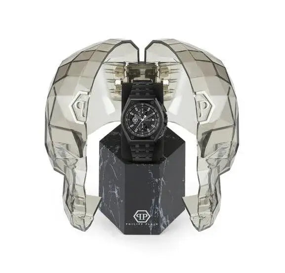 שעון פליפ פליין לגבר - אחריות יבואן! philipp plein pwgaa0821
