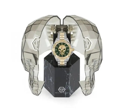 שעון פיליפ פליין לגבר - אחריות יבואן! philipp plein pwnaa0622