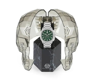 שעון פיליפ פליין לגבר - אחריות יבואן! philipp plein pwsaa0223
