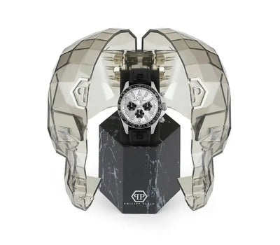 שעון פיליפ פליין לגבר - אחריות יבואן! philipp plein pwvaa0523