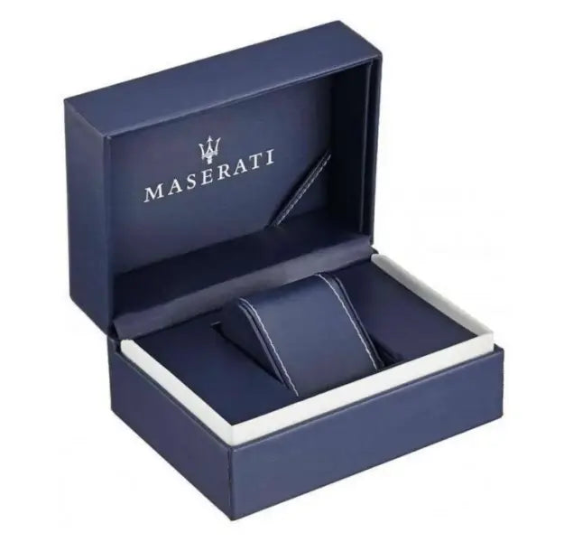 שעון מזראטי לגבר דגם r8853100020
