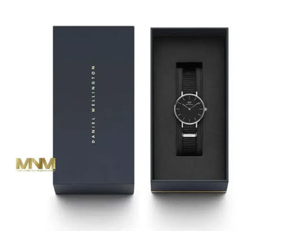 שעון יד אנלוגי daniel wellington dw00100216 דניאל וולינגטון