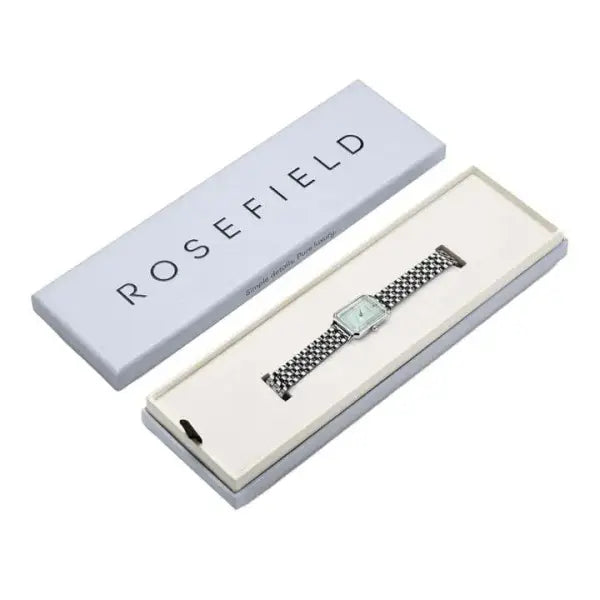 שעון רוזפילד לאישה - Rosefield oggss-o72 (קוטר 19.5) מ"מ