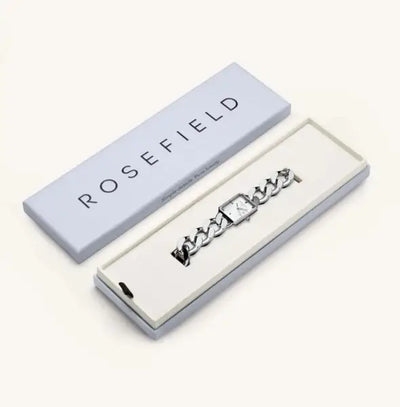 שעון רוזפילד לאישה - Rosefield swsss-o56 (קוטר 19.5 מ"מ)