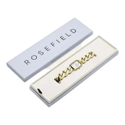 שעון רוזפילד לאישה - Rosefield swgsg-o55 (קוטר 19.5 מ"מ)