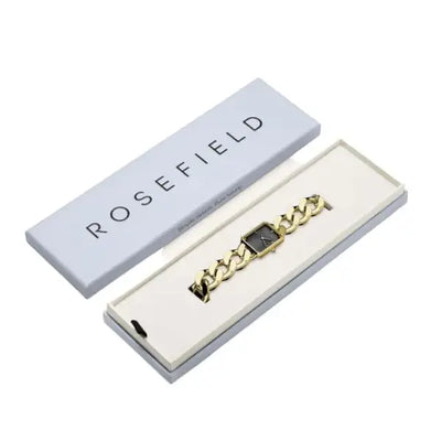 שעון רוזפילד לאישה - Rosefield sbgsg-o57 (קוטר 19.5 מ"מ)
