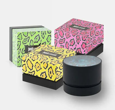 שעון ג'אסט קוואלי לאישה - אחריות יבואן! just cavalli jc1l001m0145