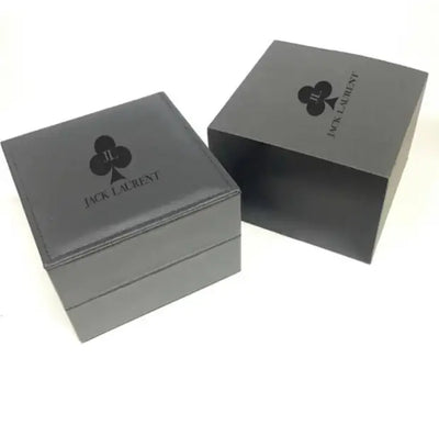 שעון לגבר ג'אק לורן דגם jl6003