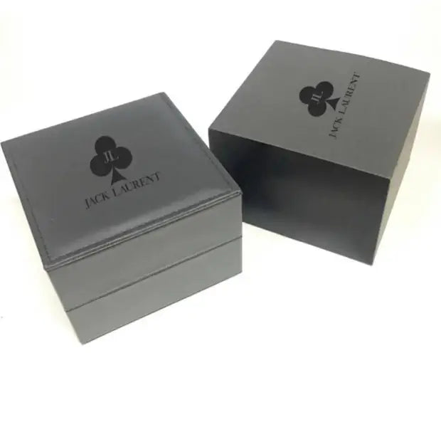 שעון ג'אק לורן לגבר דגם jl8004 | אוטומטי