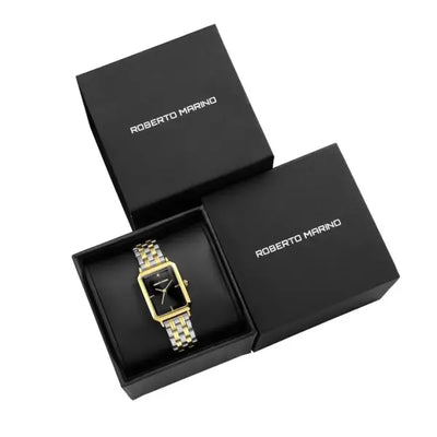 שעון רוברטו מרינו לאישה דגם rm1965
