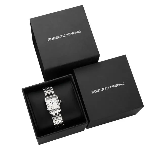 שעון רוברטו מרינו לאישה דגם rm1391