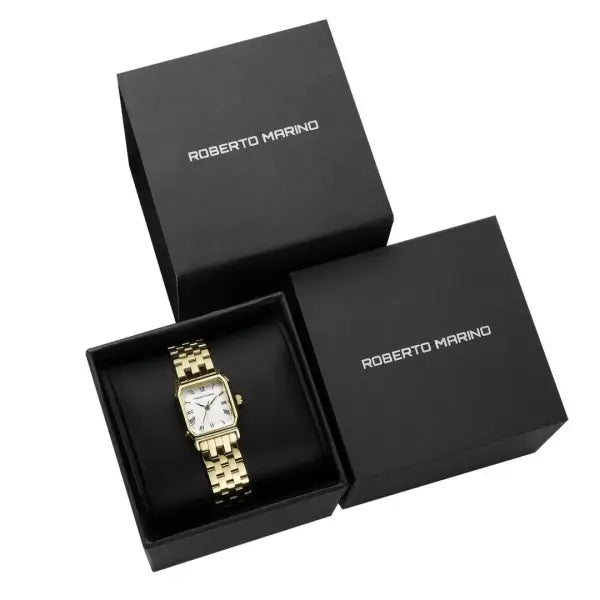 שעון רוברטו מרינו לאישה דגם rm1392