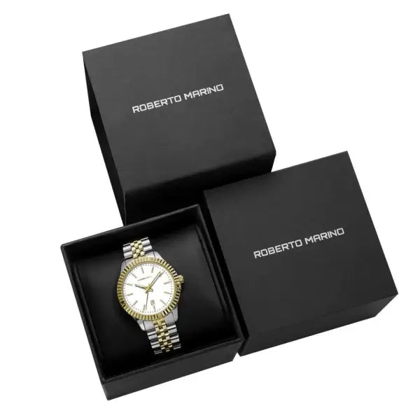 שעון רוברטו מרינו לאישה - יבואן רשמי! roberto marino rm9305