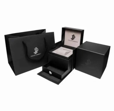 שעון פיליפ לורנזו לאישה דגם pl4372