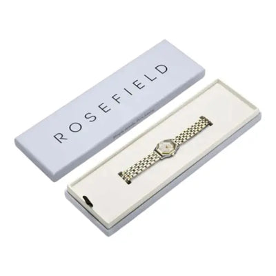 שעון רוזפילד לאישה - Rosefield gwsss-g03 (קוטר 21.5 מ"מ)