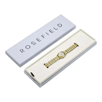 שעון רוזפילד לאישה - Rosefield gwsss-g02 (קוטר 21.5 מ"מ)