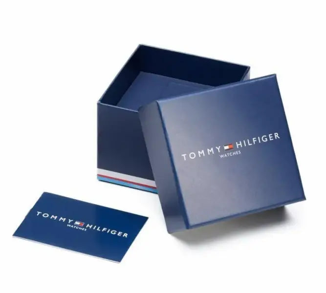 שעון טומי הילפיגר לאישה דגם 1782342
