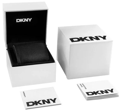 שעון דונה קארן לאישה דגם dk1l083m0105