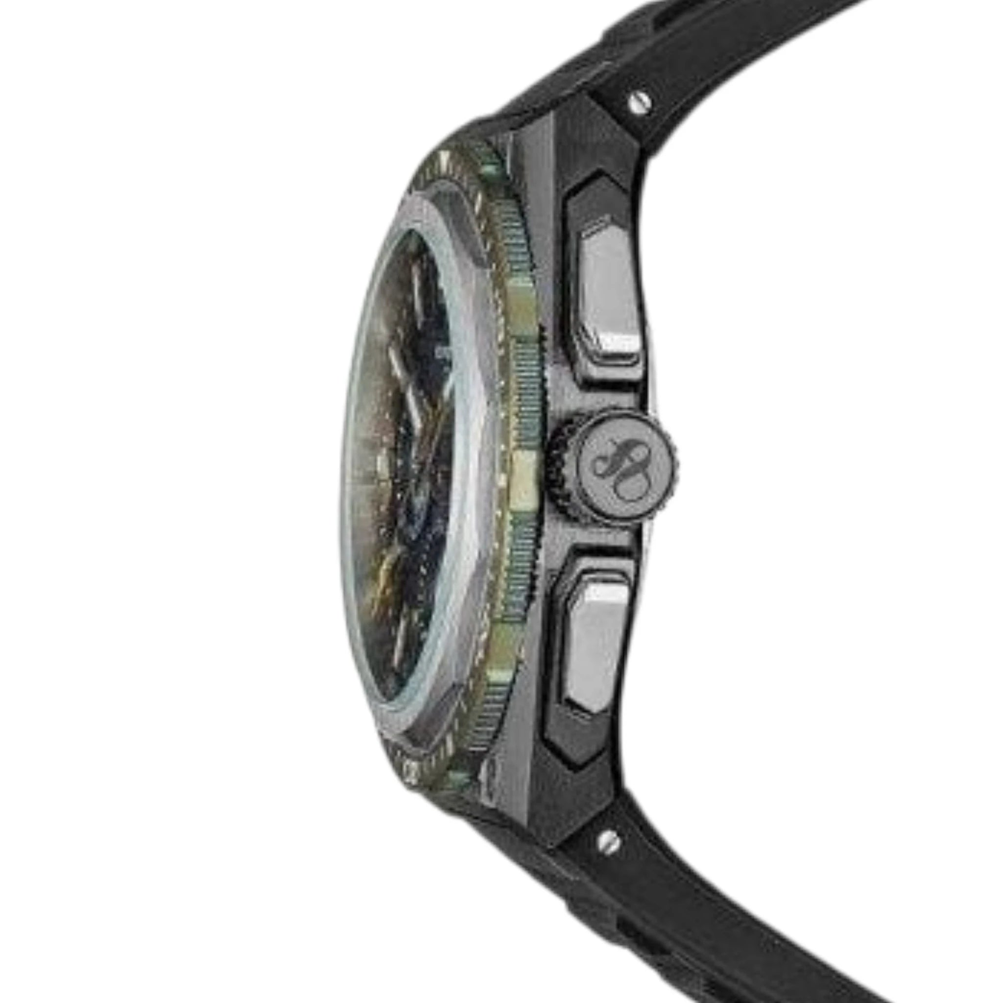 שעון סקוטש אנד סודה לגבר דגם ssm.100d