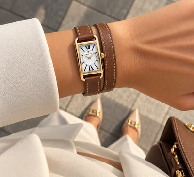שעון גאנט לאישה דגם g303005