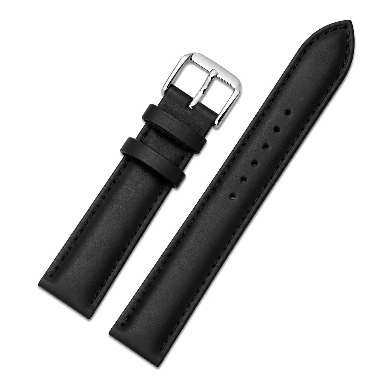 Genuine leather strap for GLBS020 watch model