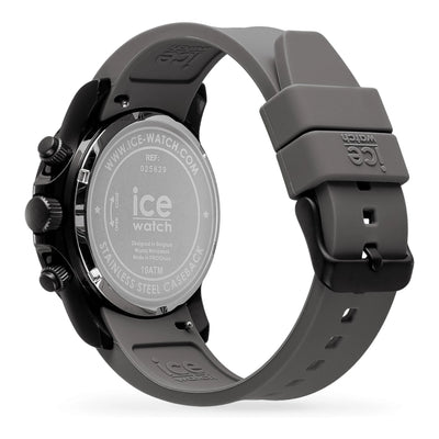 שעון אייס ווטש לגבר דגם bewatch iron grey 025629