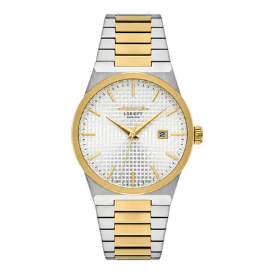 Prince Watch for Men, Dukes-SG Model